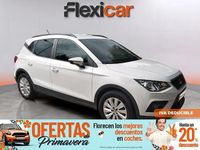 Usado Seat Arona Style 95 CV (69 kW) 2019 Blanco SUV