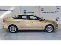 usado Ford Mondeo 2.0tdci Titanium Aut.