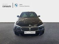 usado BMW 520 Serie 5 d 140 kW (190 CV)