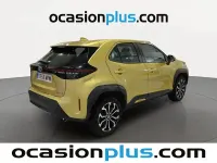 Usado Toyota Yaris Cross Active 116 CV (85 kW) 2024 Marrón SUV