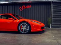 Usado Ferrari 458 570 CV (419 kW) 2011 Coupe