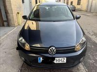 Usado VW Golf VII Advance 105 CV (77 kW) 2013 Utilitario