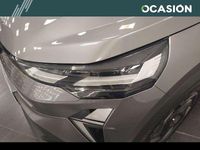 Usado Renault Captur Techno 143 CV (105 kW) 2024 SUV