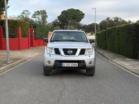 Usado Nissan Pathfinder XE 174 CV (127 kW) 2005 Blanco SUV