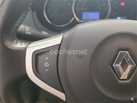 Usado Renault Koleos LIMITED 150 CV (110 kW) 2015 Blanco SUV