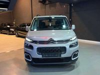 usado Citroën Berlingo BlueHDi S&S Talla M Feel Pack 130