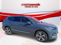 Usado Seat Tarraco XCELLENCE 245 CV (180 kW) 2021 Gris / plata SUV