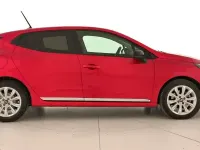 Usado Renault Clio V Evolution 101 CV (74 kW) 2025 Rojo Berlina