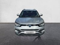 Usado Ssangyong (KGM) XLV 128 CV (94 kW) 2019 Beige SUV