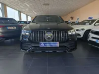 Usado Mercedes GLE53 AMG AMG 435 CV (319 kW) 2021 Negro SUV