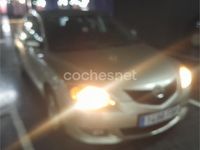 Usado Mazda 3 Active 105 CV (77 kW) 2006 Beige Berlina