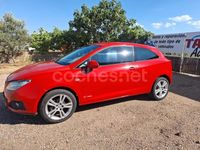 Usado Seat Ibiza SC Copa 85 CV (62 kW) 2011 Rojo Utilitario