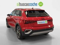 Nuevo Audi A3 Advanced Plus 150 CV (110 kW) 2025 Rojo