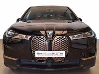 Occasion BMW iX Comfort Edition 239 kW (326 ch) 2022 Eléctrico SUV