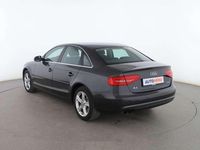 Usado Audi A4 171 CV (125 kW) 2013 Gris Berlina