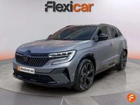 Usado Renault Austral Techno Esprit Alpine 199 CV (146 kW) 2025 Gris SUV