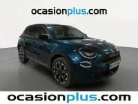 Usado Fiat 600 La Prima 100 CV (73 kW) 2024 Verde SUV