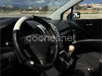 Usado Toyota Corolla Verso Sol 136 CV (100 kW) 2006 Blanco Monovolumen