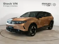 Novo Opel Grandland Electric 156 kW (213 HP) 2025 Impakt cooper SUV