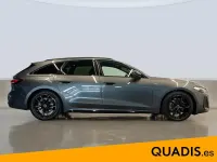 Käytetty Audi A5 Premium 204 HP (150 kW) 2025 Harmaa Farmari