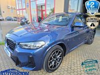 Usado BMW X4 xLine 190 CV (139 kW) 2023 Azul SUV