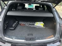 Usado Infiniti QX70 Premium 320 CV (235 kW) 2015 Negro SUV