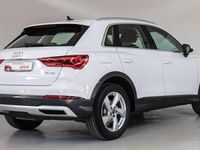 usado Audi Q3 35 TDI Advanced S tronic 110kW