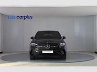 Usado Mercedes GLC300 258 CV (189 kW) 2023 Negro Coupe