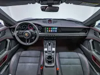 Usado Porsche 992 480 CV (353 kW) 2025 Azul Coupe