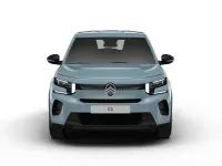 Nuevo Citroën C3 100 CV (73 kW) 2026 Azul SUV