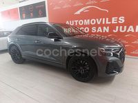 Usado Audi Q8 S-Line 286 CV (210 kW) 2023 Beige SUV