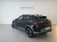 Usado Cupra Formentor 150 CV (110 kW) 2023 Negro SUV