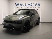 Usado Lynk & Co 01 276 CV (202 kW) 2025 Verde SUV