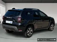Usado Dacia Duster Journey 150 CV (110 kW) 2023 Negro SUV