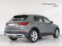 Usado Audi Q3 Advanced 150 CV (110 kW) 2023 Gris SUV