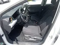 Usado Seat Ibiza Style 80 CV (58 kW) 2023 Blanco Utilitario