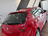 Usado Seat Ibiza Sport 100 CV (73 kW) 2010 Rojo Berlina