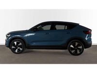 Begagnad Volvo EC40 Core 175 kW (238 HK) 2025 Blå SUV