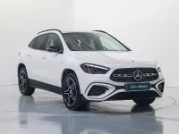 Nuevo Mercedes GLA250 218 CV (160 kW) 2026 SUV