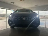 Nuevo Seat Leon FR 150 CV (110 kW) 2026 Gris / plata Berlina