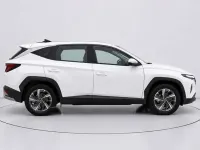 Usado Hyundai Tucson 160 CV (117 kW) 2025 Blanco SUV