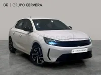 Usado Opel Corsa 100 CV (73 kW) 2023 Blanco Utilitario