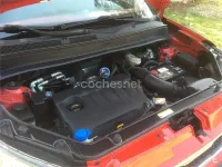 Usado Kia Soul 128 CV (94 kW) 2010 Rojo SUV