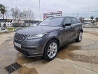 Usado Land Rover Range Rover Velar S 180 CV (132 kW) 2019 Gris / plata SUV