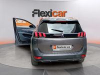 Usado Peugeot 5008 GT-line 131 CV (96 kW) 2020 Gris SUV