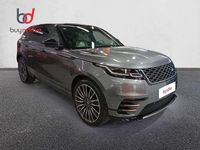 Usado Land Rover Range Rover Velar First Edition 300 CV (220 kW) 2017 Gris SUV
