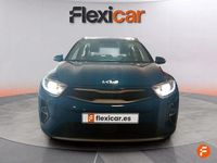 Usado Kia Stonic 84 CV (61 kW) 2023 Azul SUV