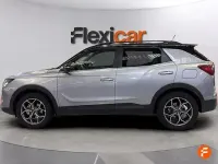 Usado SsangYong Korando Limited 149 CV (109 kW) 2024 Gris SUV