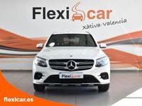 usado Mercedes 220 Clase Glc Glc4matic Aut.