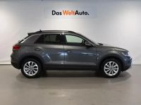 usado VW T-Roc LIFE 1.0 TSI 81KW (110CV) de segunda mano desde 23990€ ✅